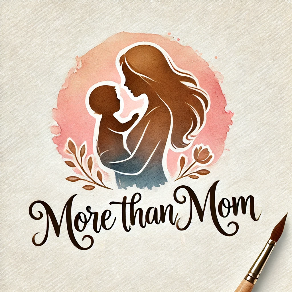 More Than Mom